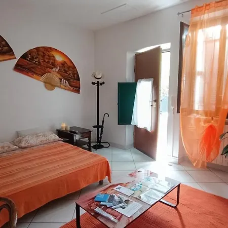 Casa Dell'ulivo Feriehus