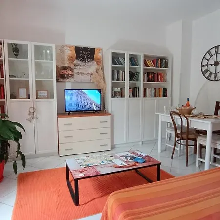 בית נופש Casa Dell'ulivo *