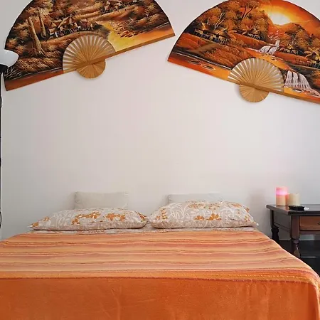 Casa Dell'ulivo * סנרמו